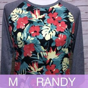 LuLaRoe Randy Medium